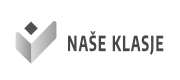 nase-klasje nase-klasje